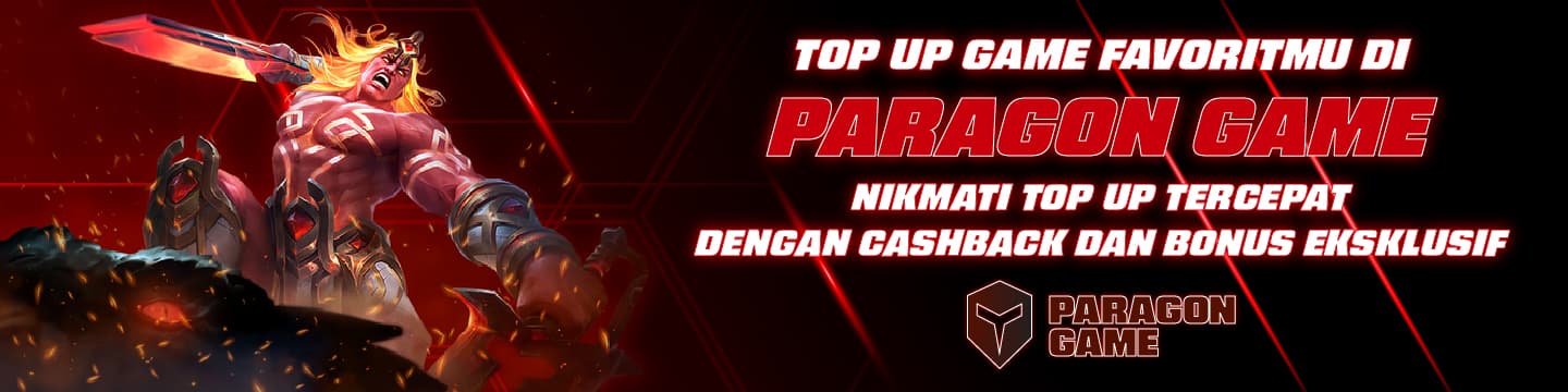paragon-game